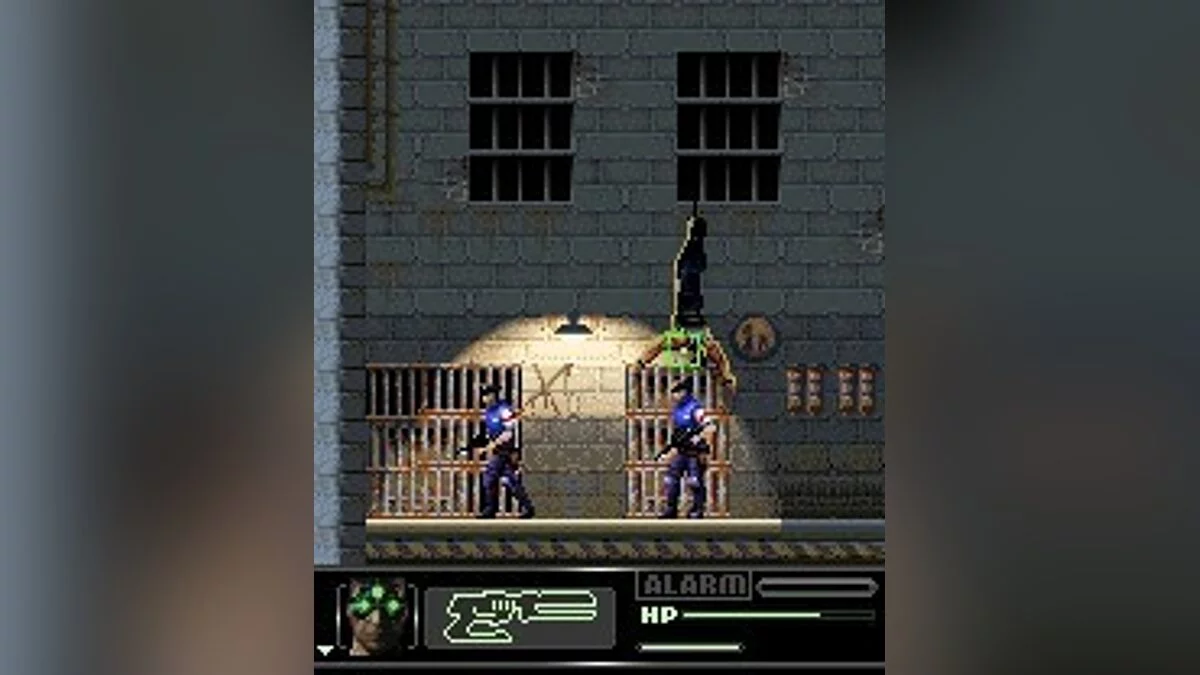 Скриншоты из Tom Clancy's Splinter Cell: Double Agent / Картинка 169