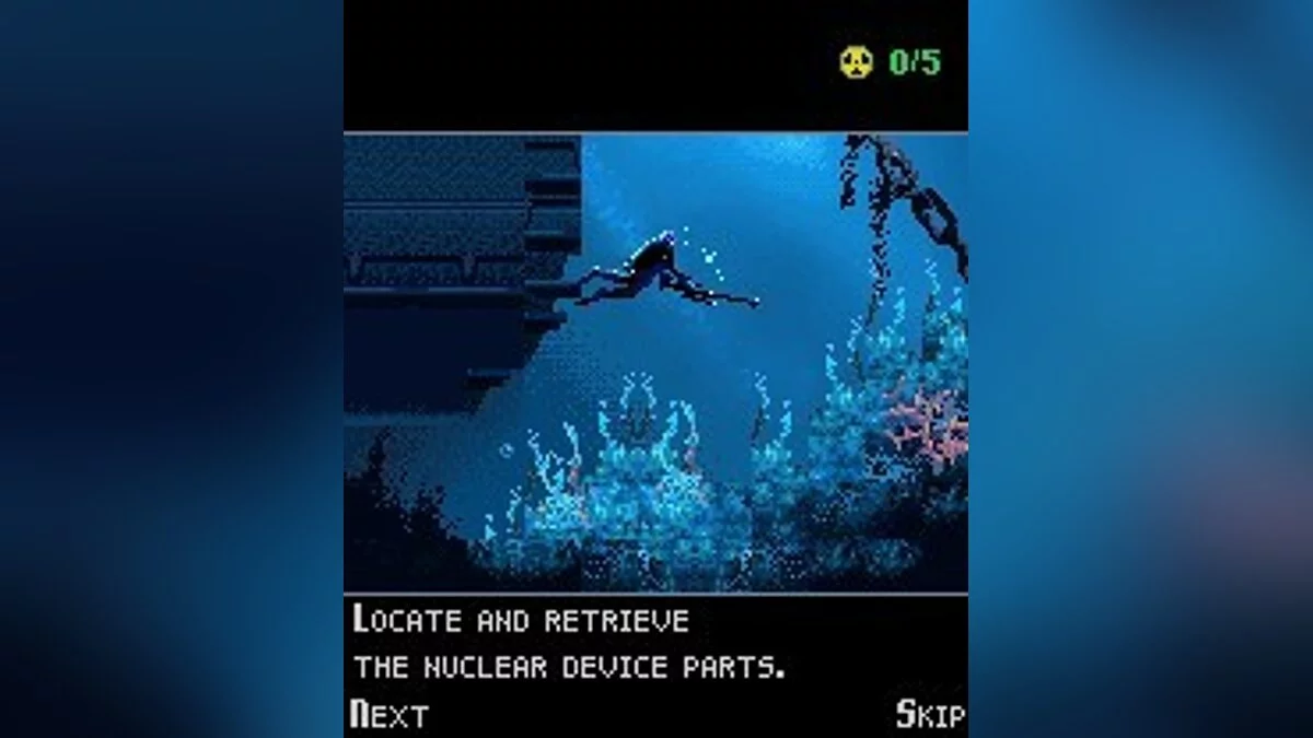 Скриншоты из Tom Clancy's Splinter Cell: Double Agent / Картинка 177