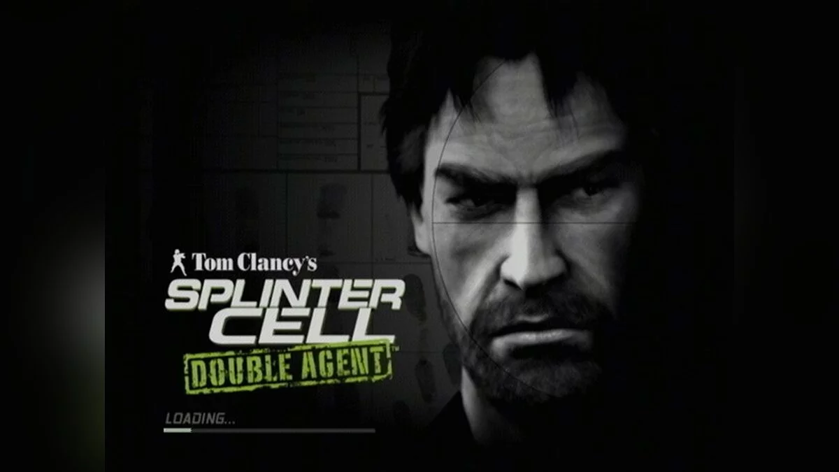 Скриншоты из Tom Clancy's Splinter Cell: Double Agent / Картинка 181