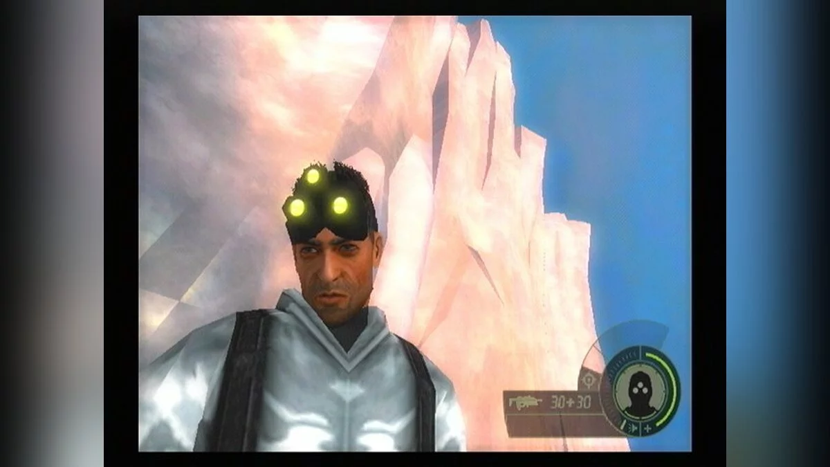 Скриншоты из Tom Clancy's Splinter Cell: Double Agent / Картинка 185