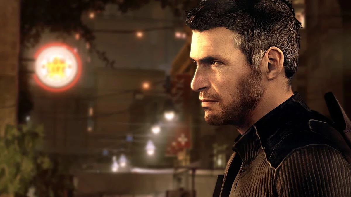 Скриншоты из Tom Clancy's Splinter Cell: Conviction / Картинка 29