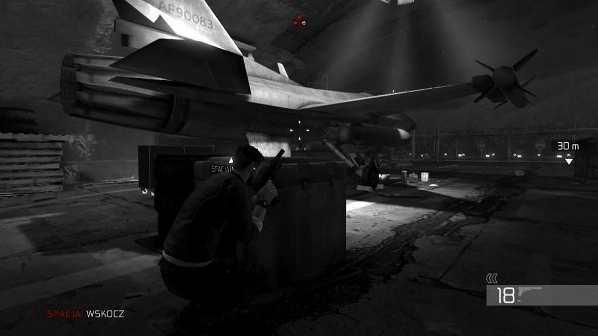 Скриншоты из Tom Clancy's Splinter Cell: Conviction / Картинка 131