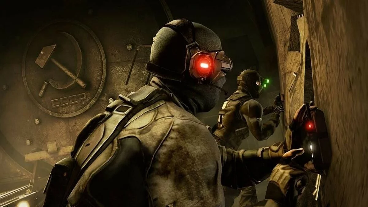 Скриншоты из Tom Clancy's Splinter Cell: Conviction / Картинка 179