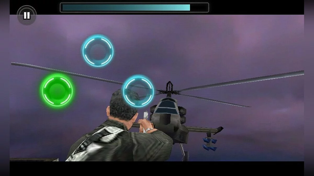 Скриншоты из Tom Clancy's Splinter Cell: Conviction / Картинка 237
