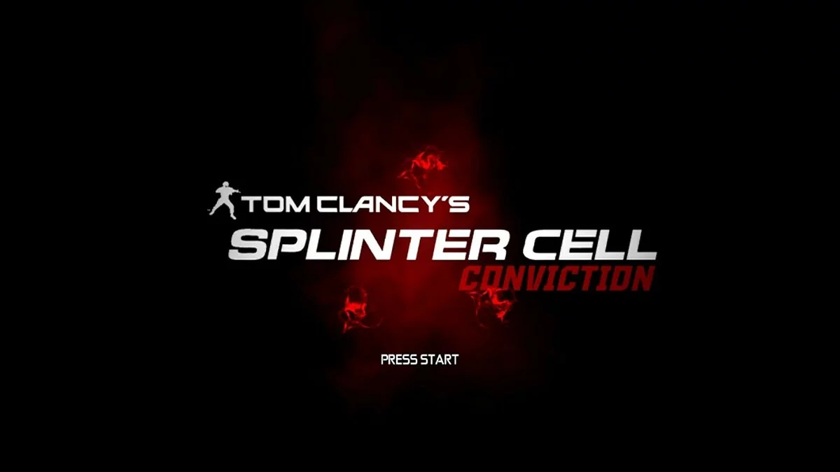 Скриншоты из Tom Clancy's Splinter Cell: Conviction / Картинка 282
