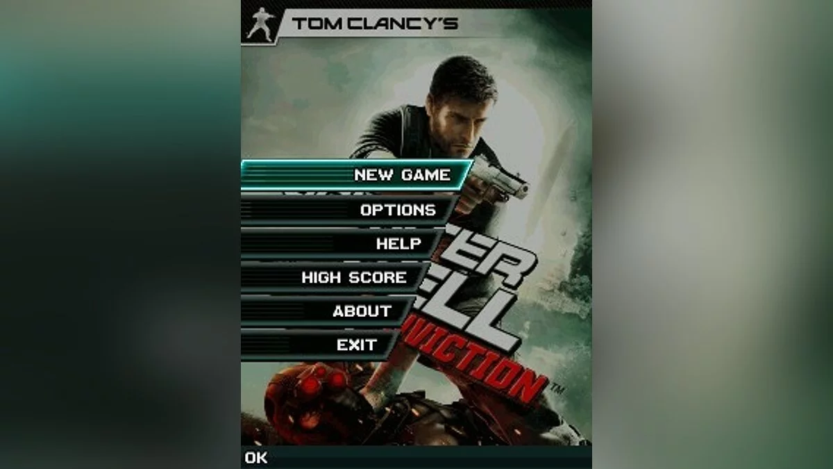 Скриншоты из Tom Clancy's Splinter Cell: Conviction / Картинка 310