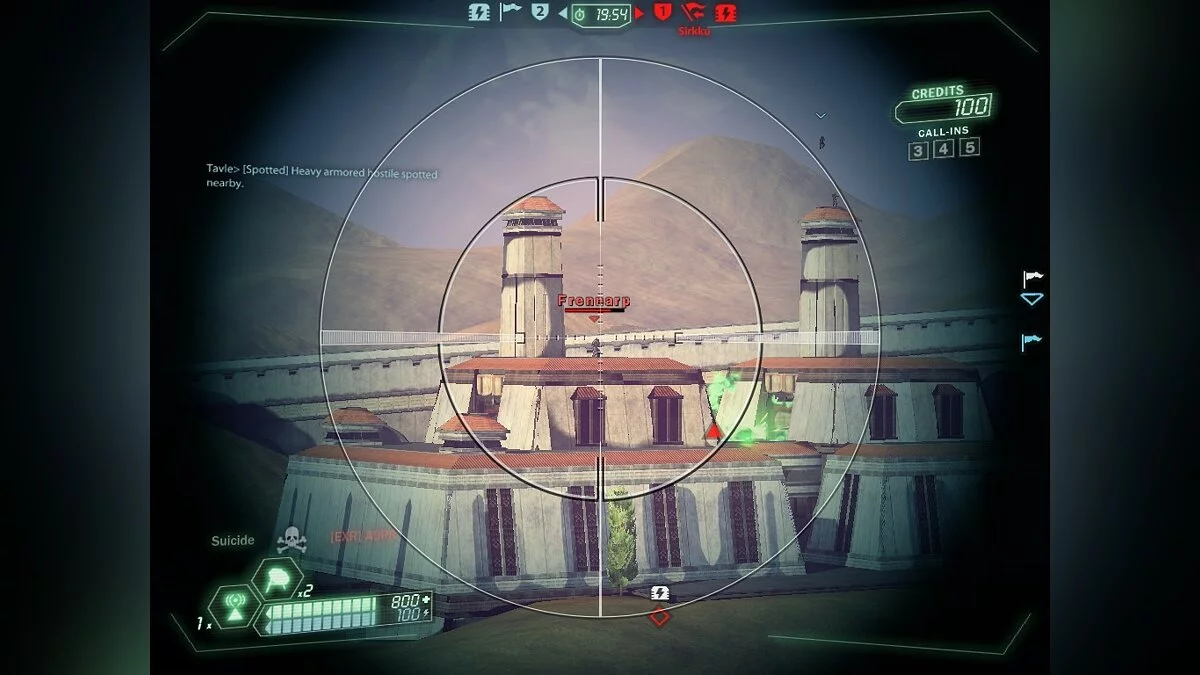 Скриншоты из Tribes: Ascend / Картинка 64