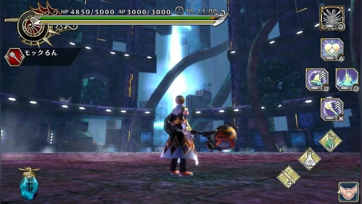 Скриншоты из Ragnarok Odyssey / Картинка 80