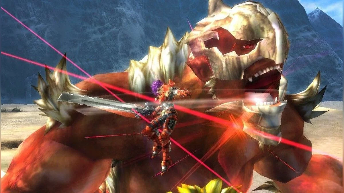 Скриншоты из Ragnarok Odyssey / Картинка 45