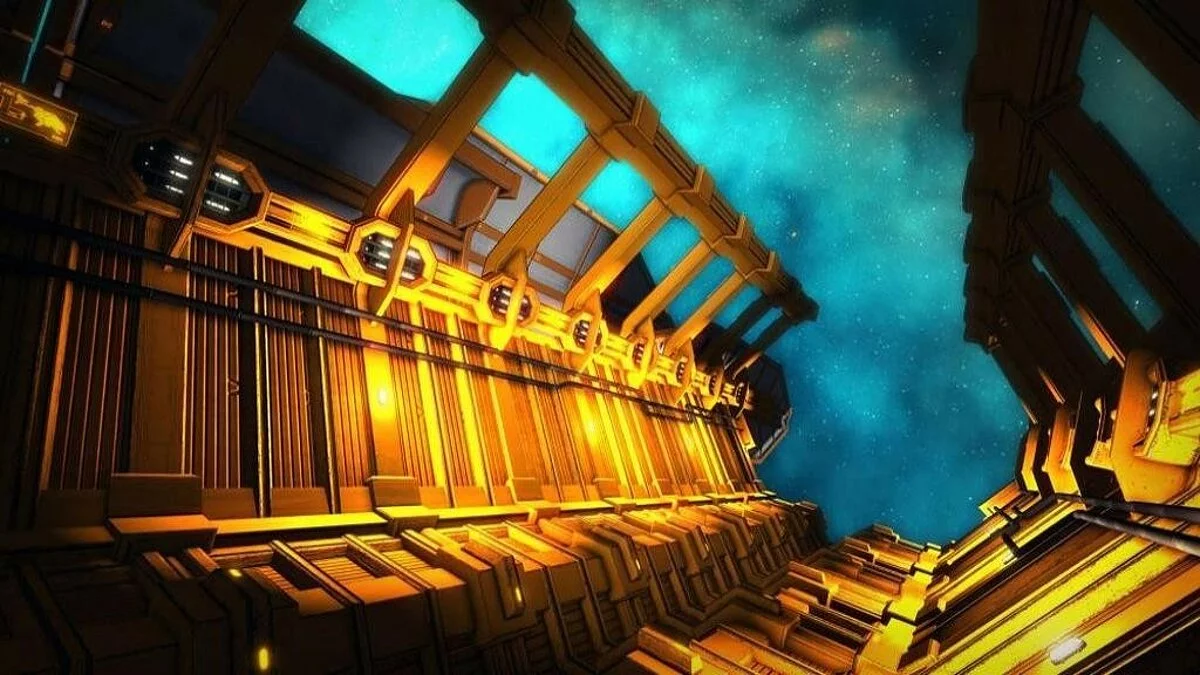 Скриншоты из Miner Wars 2081 / Картинка 114