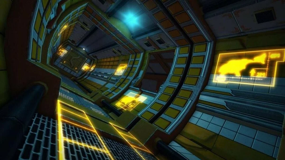 Скриншоты из Miner Wars 2081 / Картинка 115