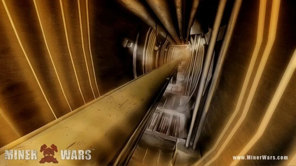 Скриншоты из Miner Wars 2081 / Картинка 156