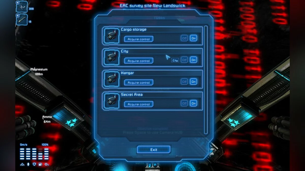 Скриншоты из Miner Wars 2081 / Картинка 198