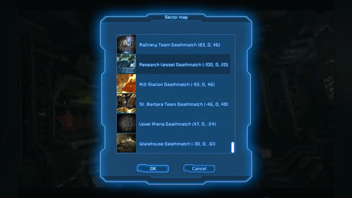 Скриншоты из Miner Wars 2081 / Картинка 200
