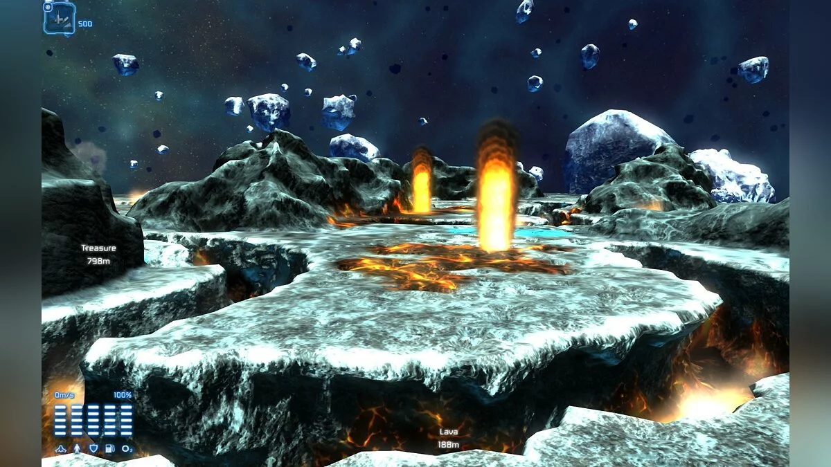 Скриншоты из Miner Wars 2081 / Картинка 203