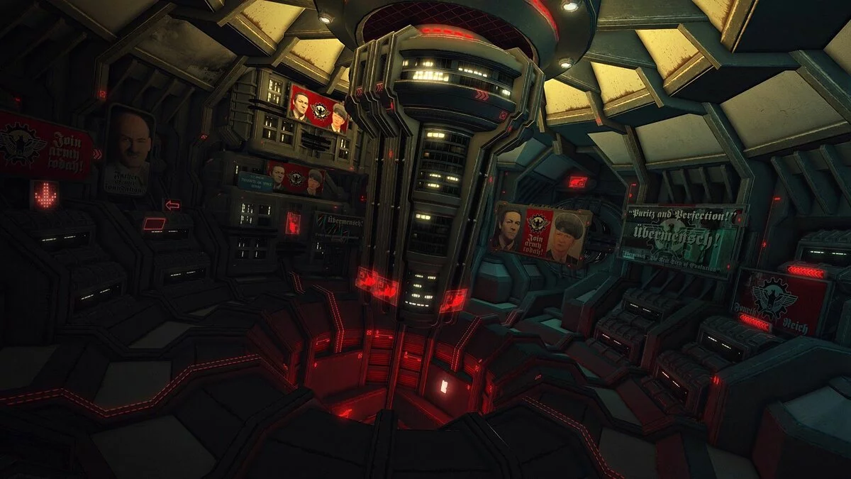 Скриншоты из Miner Wars 2081 / Картинка 49