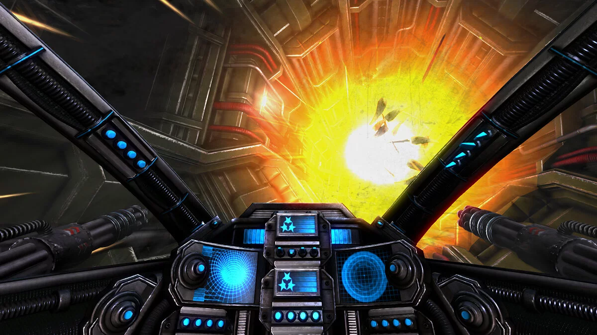 Скриншоты из Miner Wars 2081 / Картинка 66