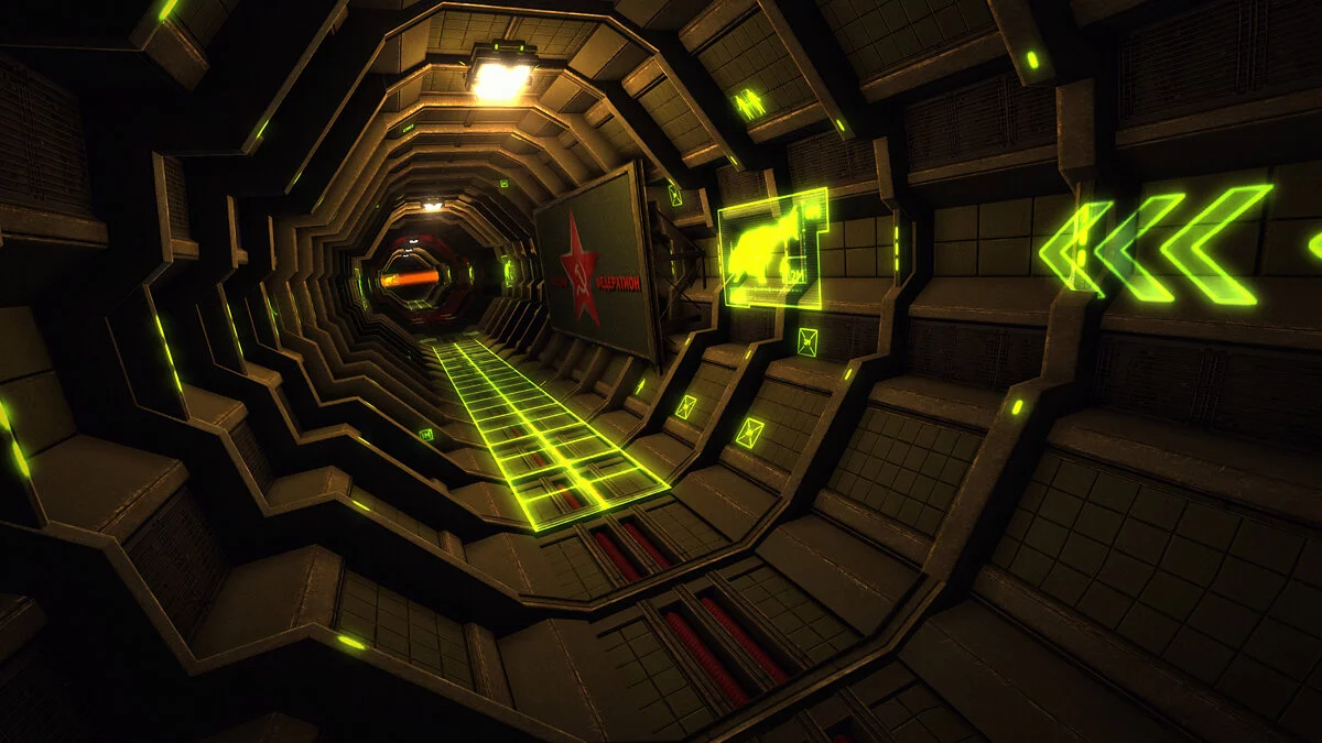 Скриншоты из Miner Wars 2081 / Картинка 58
