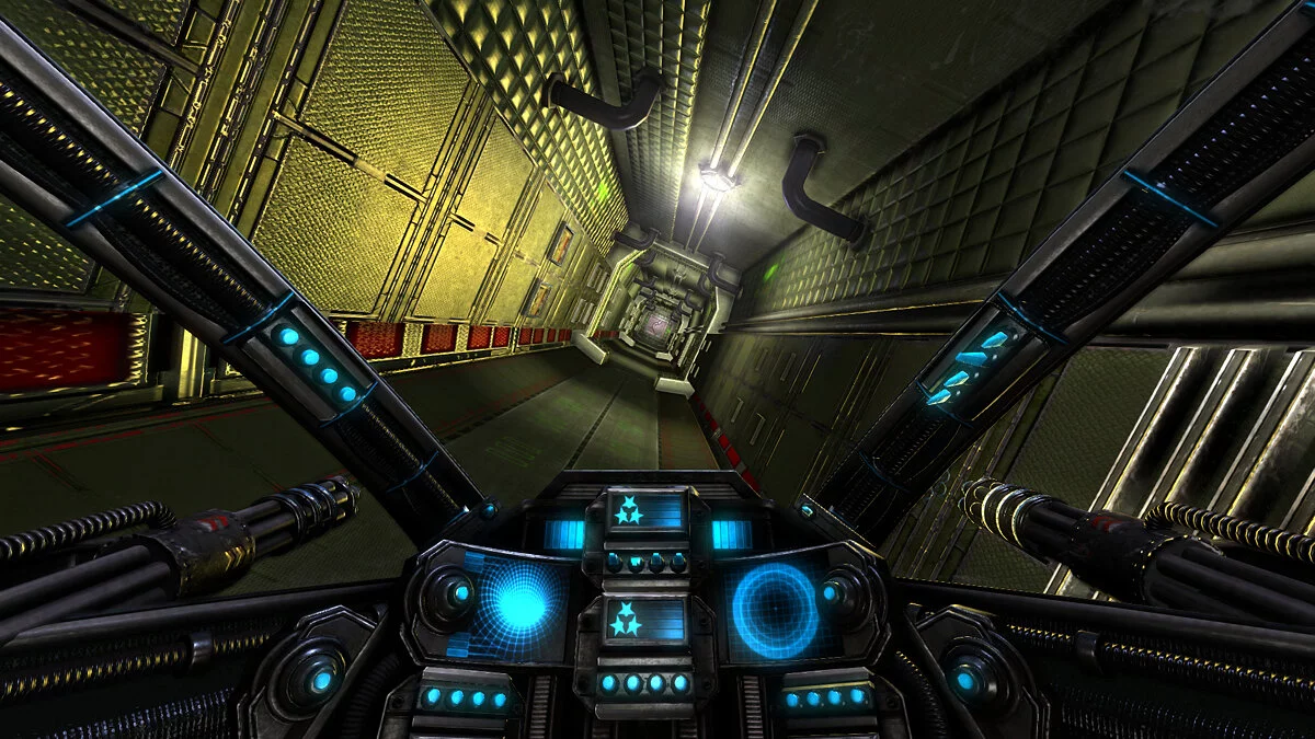 Скриншоты из Miner Wars 2081 / Картинка 62