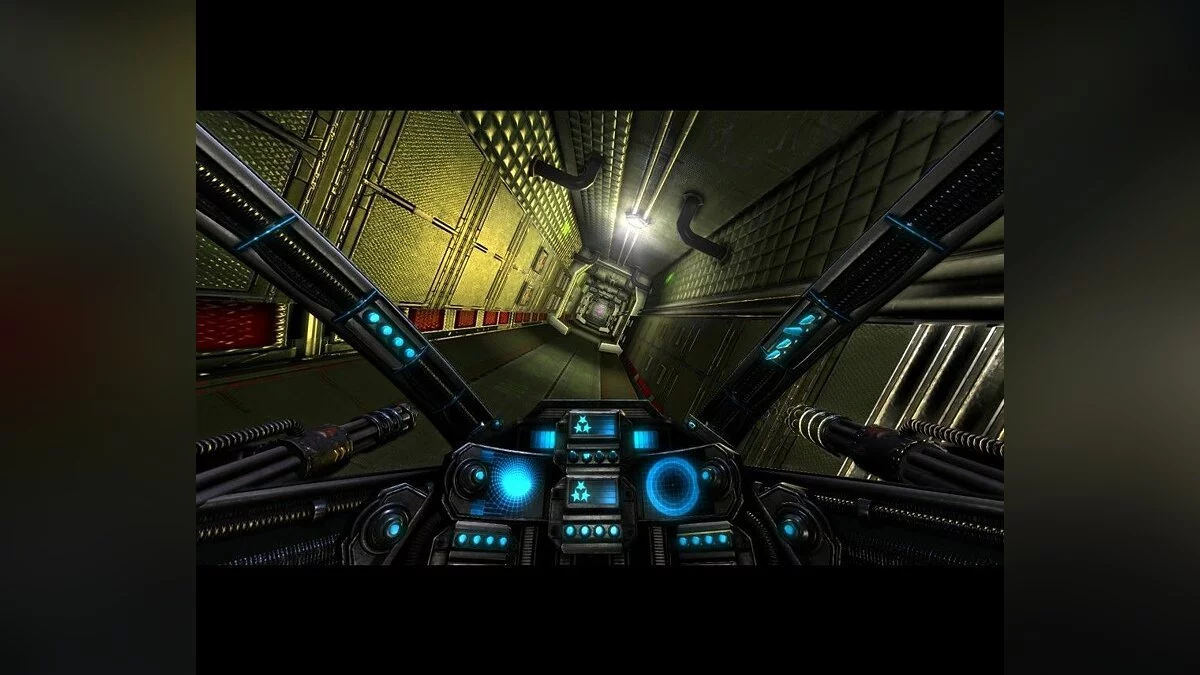 Скриншоты из Miner Wars 2081 / Картинка 40