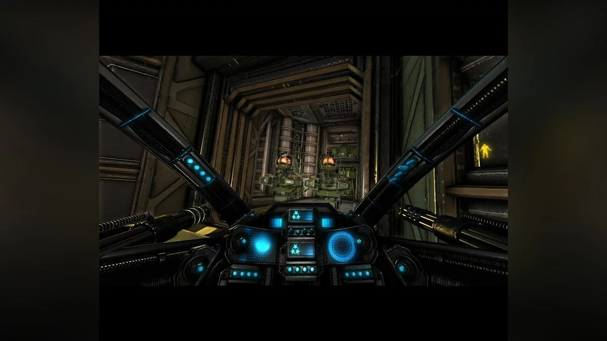 Скриншоты из Miner Wars 2081 / Картинка 45