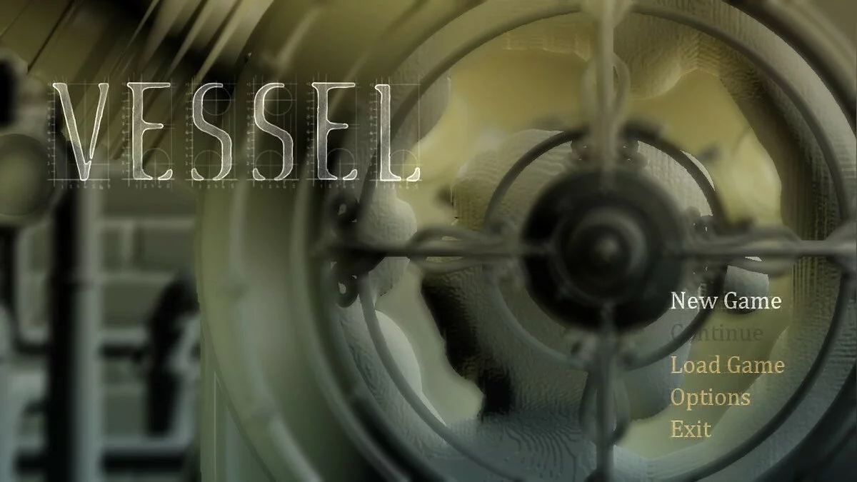 Скриншоты из Vessel / Картинка 28