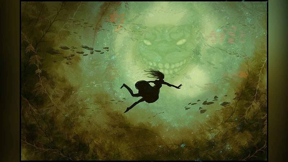 Скриншоты из Alice: Madness Returns / Картинка 2