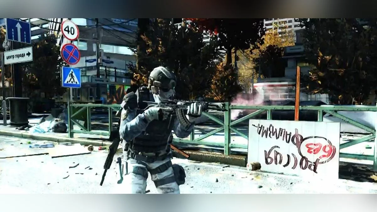 Скриншоты из Tom Clancy's Ghost Recon: Future Soldier / Картинка 86