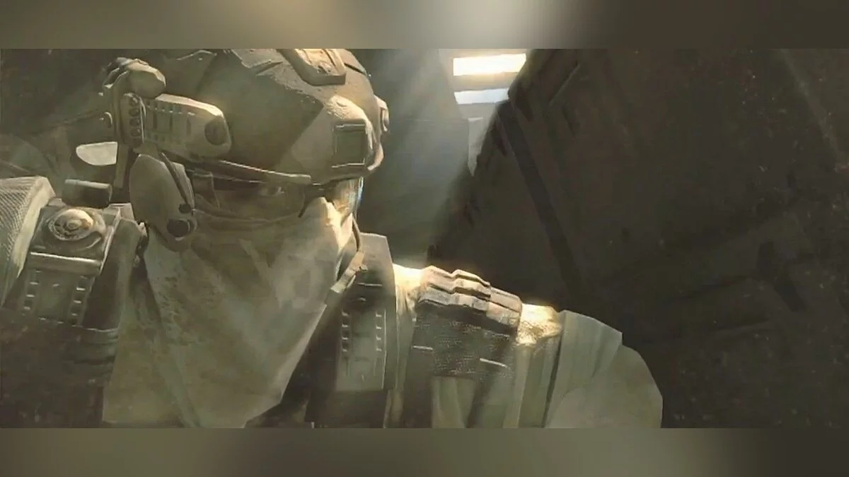 Скриншоты из Tom Clancy's Ghost Recon: Future Soldier / Картинка 79