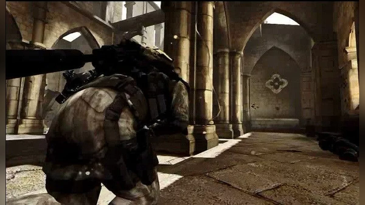 Скриншоты из Tom Clancy's Ghost Recon: Future Soldier / Картинка 85
