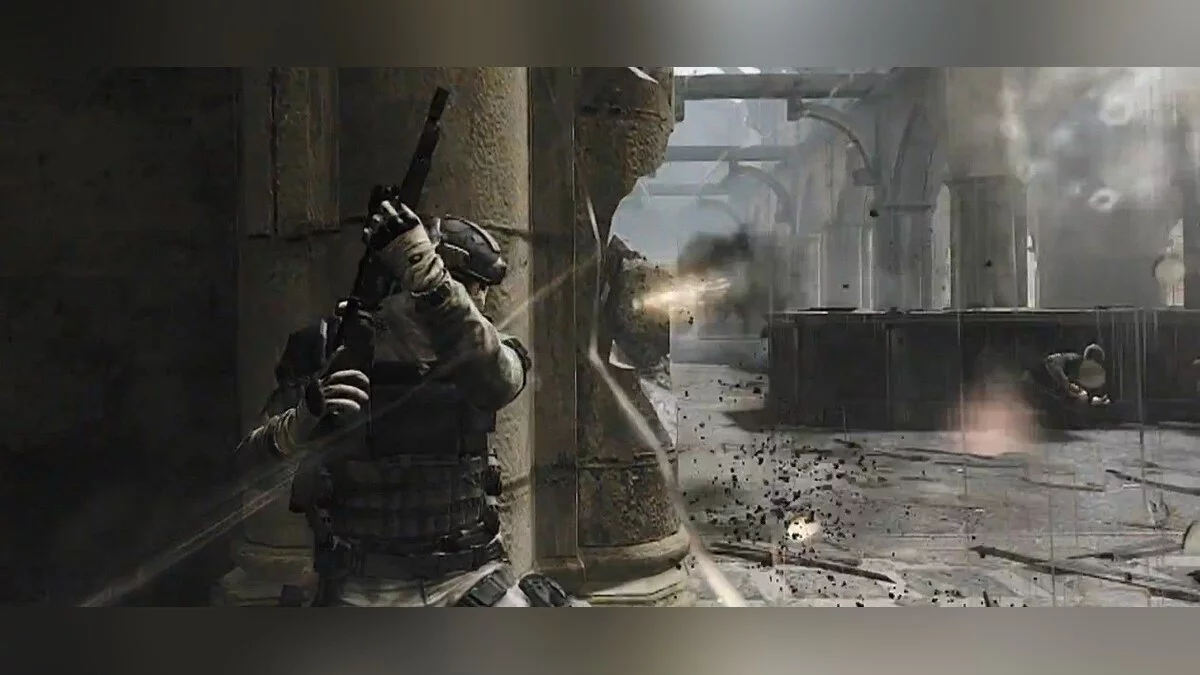 Скриншоты из Tom Clancy's Ghost Recon: Future Soldier / Картинка 80