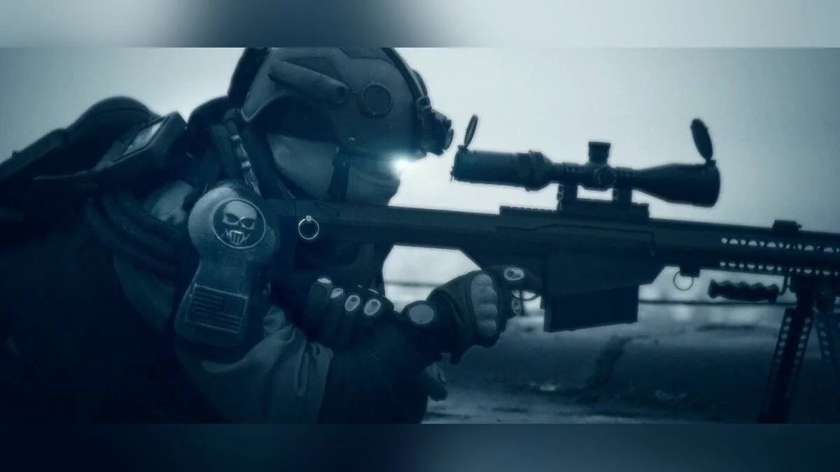 Скриншоты из Tom Clancy's Ghost Recon: Future Soldier / Картинка 78