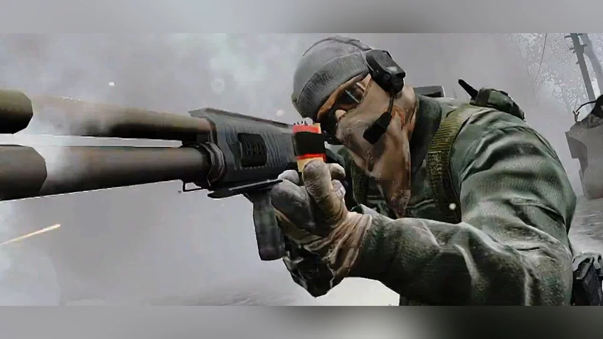 Скриншоты из Tom Clancy's Ghost Recon: Future Soldier / Картинка 77