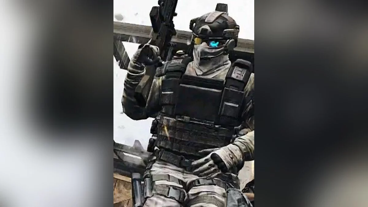 Скриншоты из Tom Clancy's Ghost Recon: Future Soldier / Картинка 88