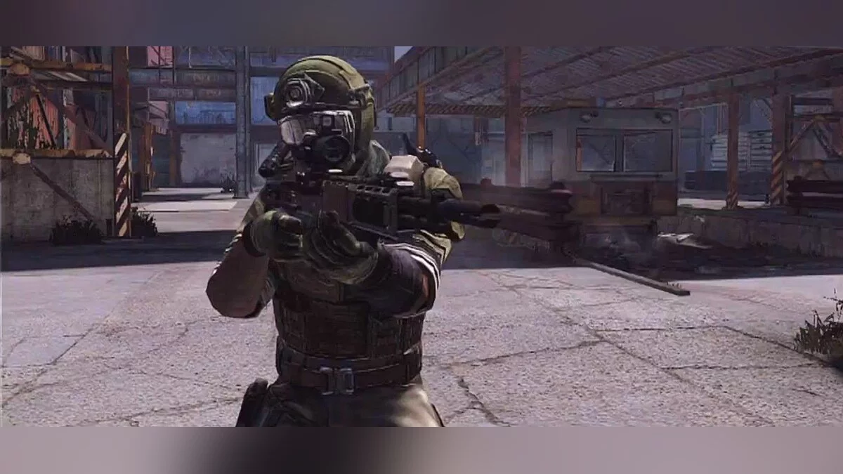 Скриншоты из Tom Clancy's Ghost Recon: Future Soldier / Картинка 75