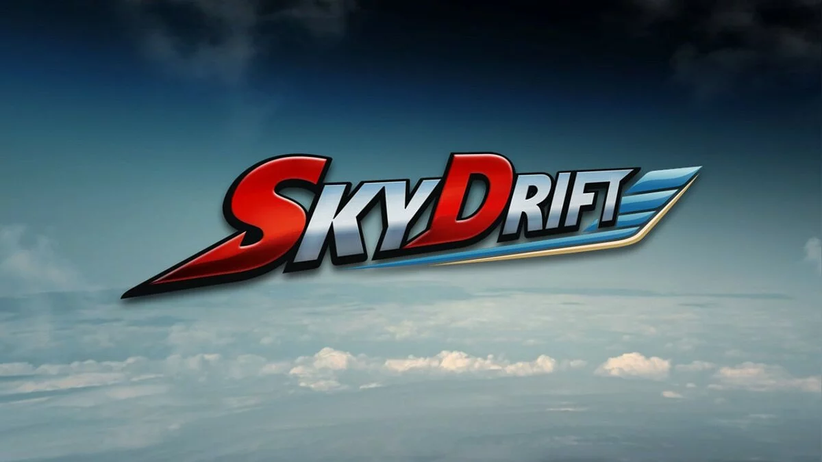 Скриншоты из SkyDrift / Картинка 62