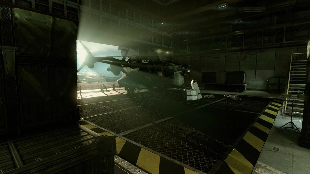 Скриншоты из Blacklight: Retribution / Картинка 19