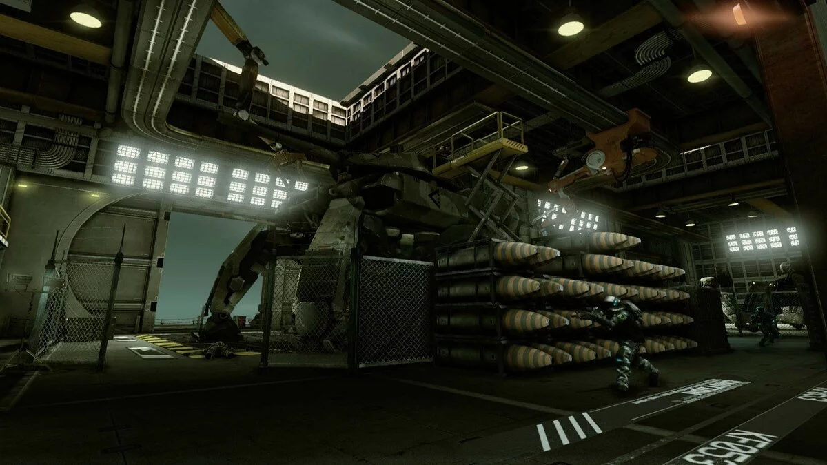 Скриншоты из Blacklight: Retribution / Картинка 36