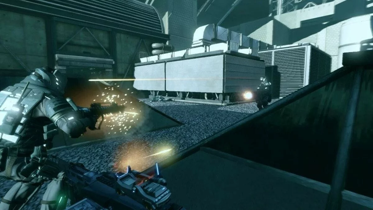 Скриншоты из Blacklight: Retribution / Картинка 41