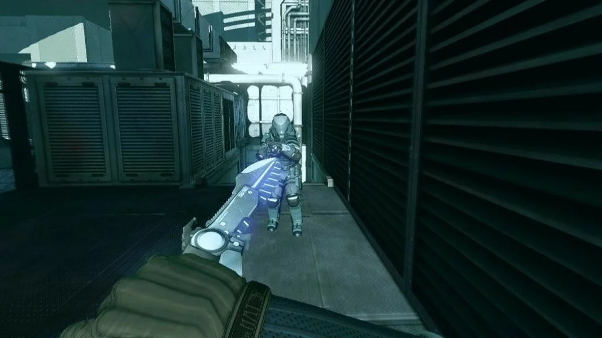 Скриншоты из Blacklight: Retribution / Картинка 44