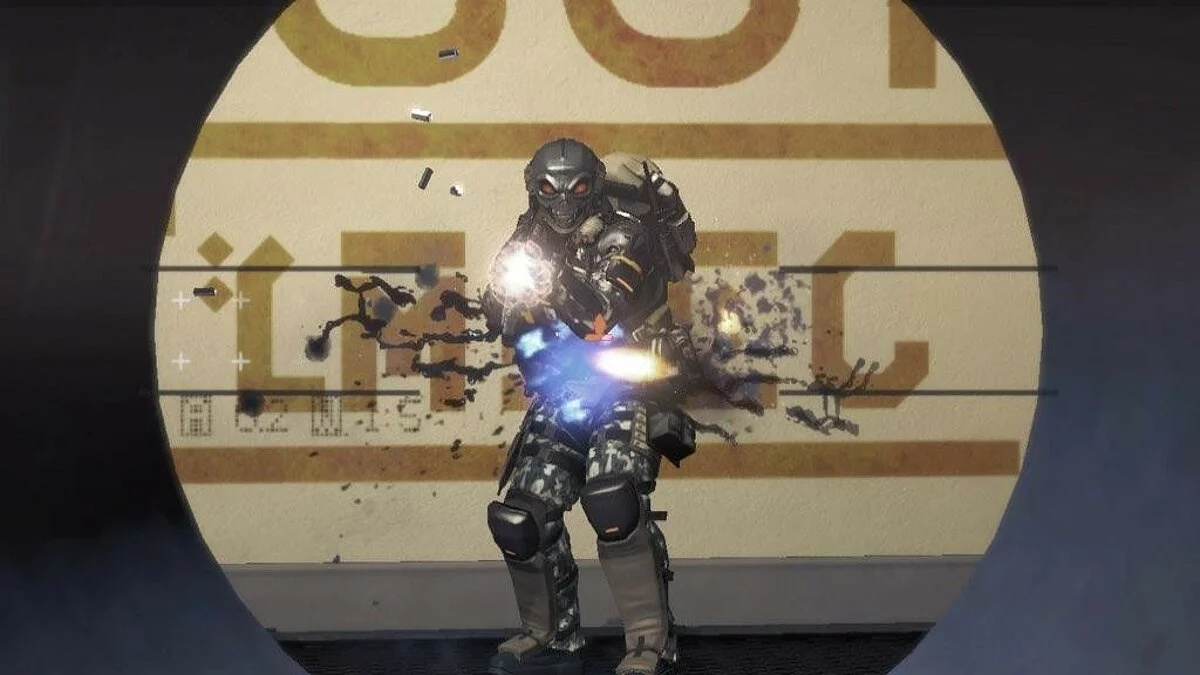 Скриншоты из Blacklight: Retribution / Картинка 57