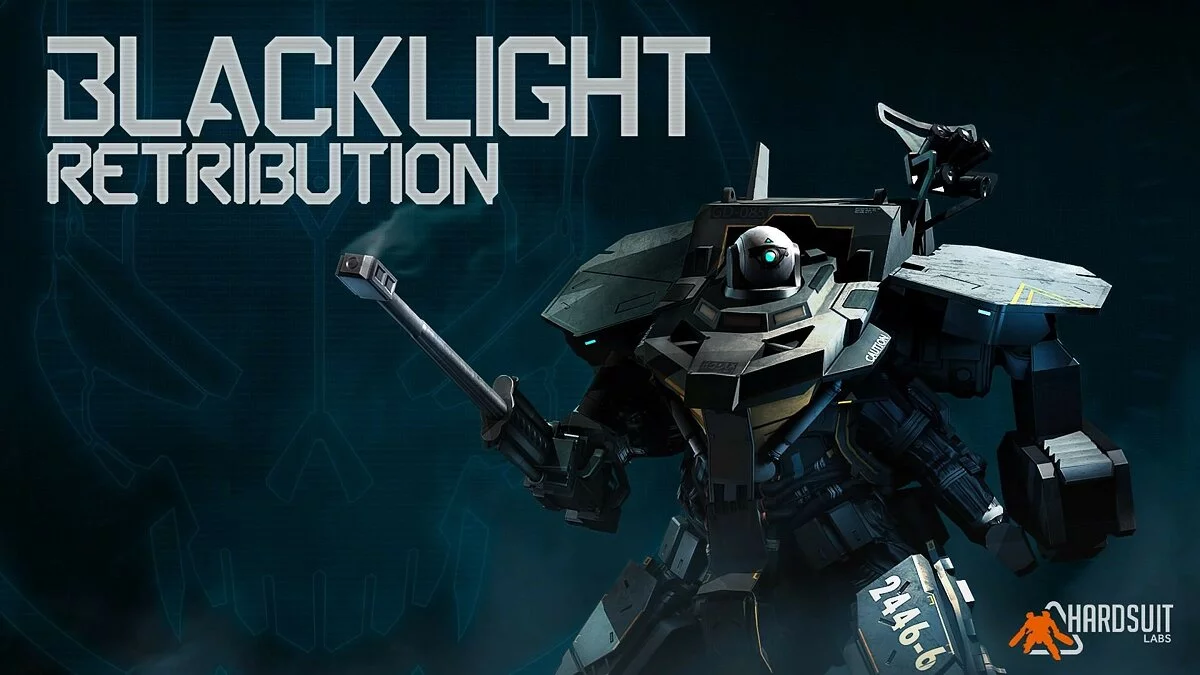 Скриншоты из Blacklight: Retribution / Картинка 60
