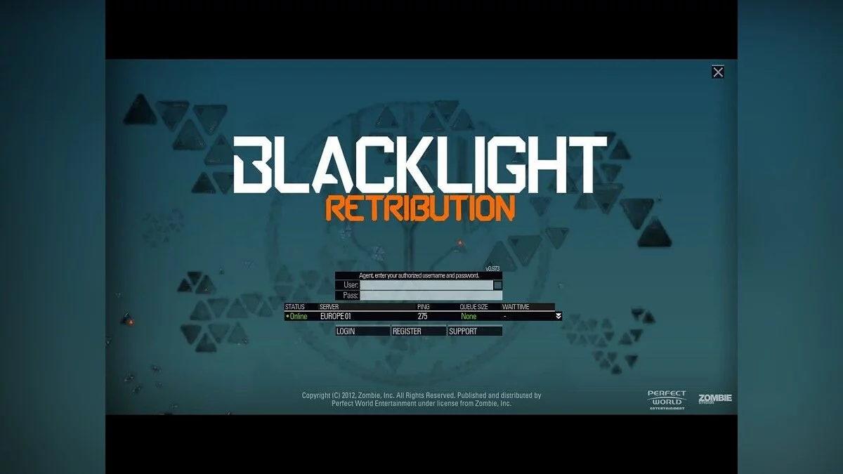 Скриншоты из Blacklight: Retribution / Картинка 63