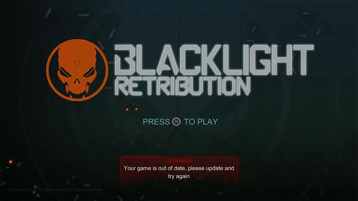 Скриншоты из Blacklight: Retribution / Картинка 62