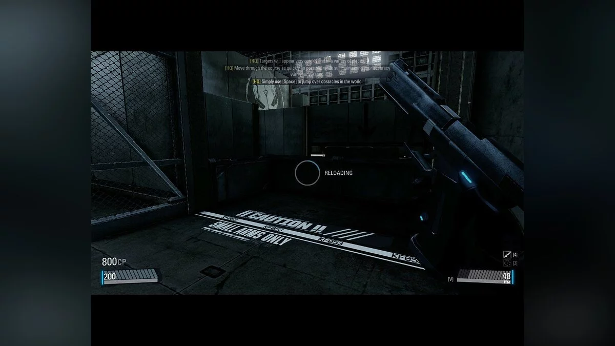 Скриншоты из Blacklight: Retribution / Картинка 67