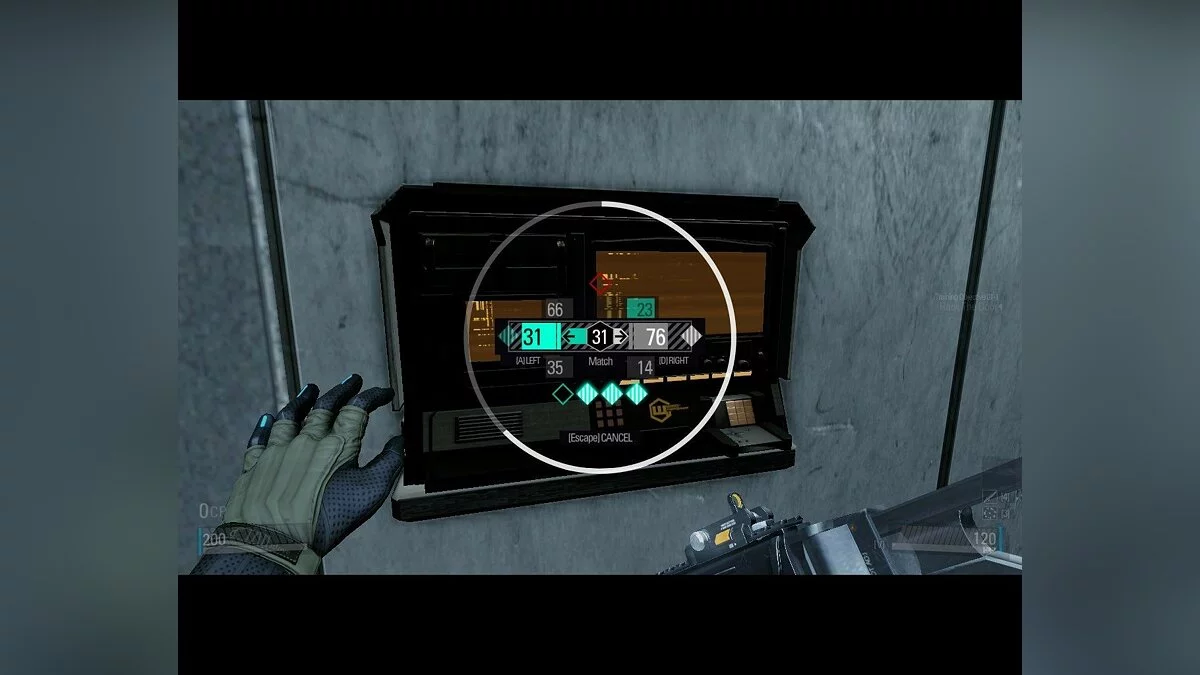 Скриншоты из Blacklight: Retribution / Картинка 68