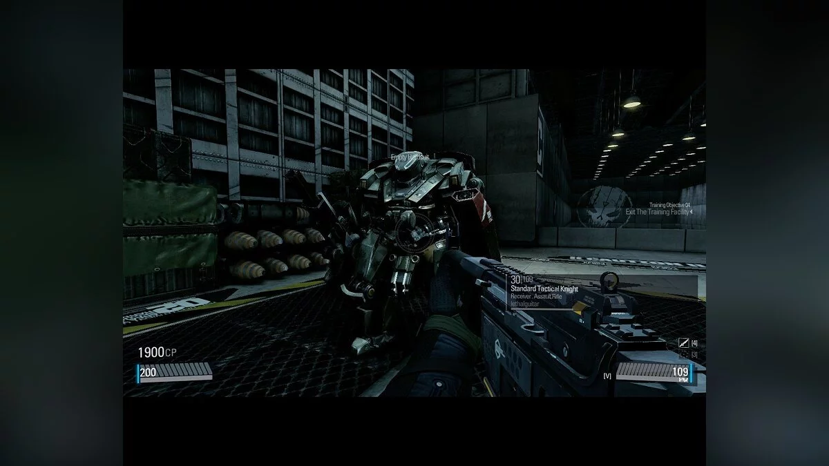 Скриншоты из Blacklight: Retribution / Картинка 69