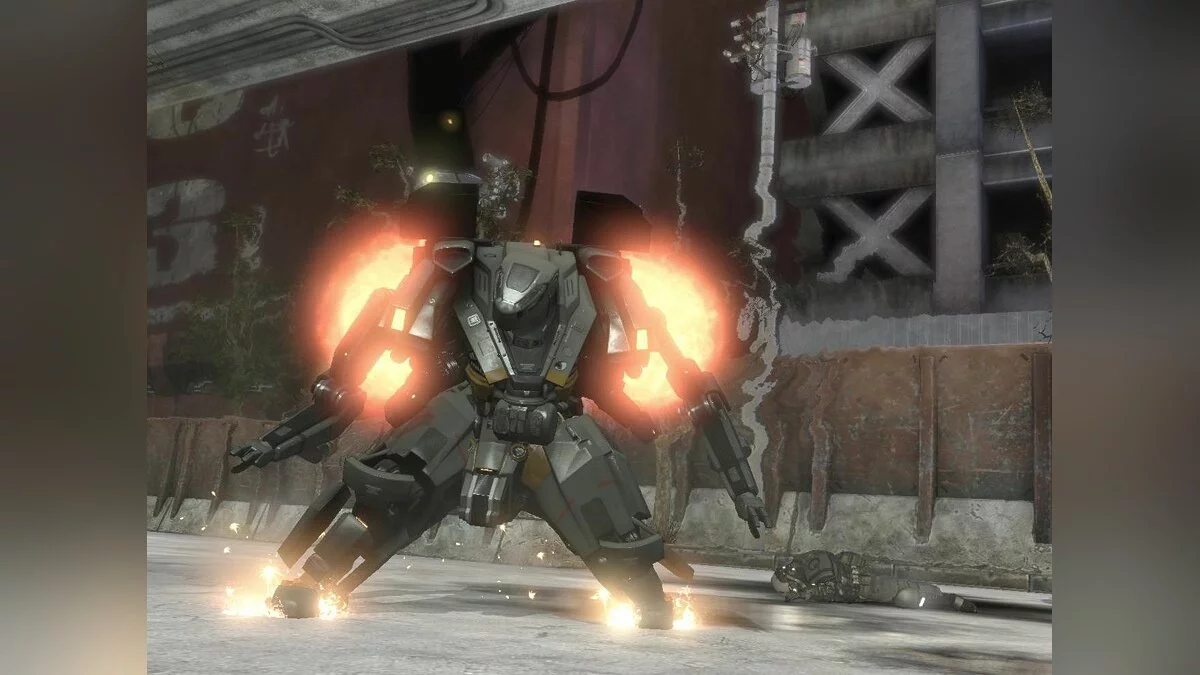 Скриншоты из Blacklight: Retribution / Картинка 4