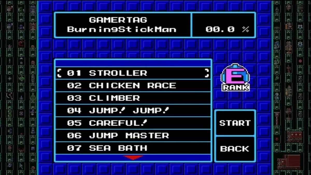 Скриншоты из Mega Man 10 / Картинка 20