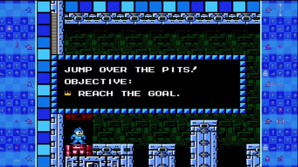 Скриншоты из Mega Man 10 / Картинка 21